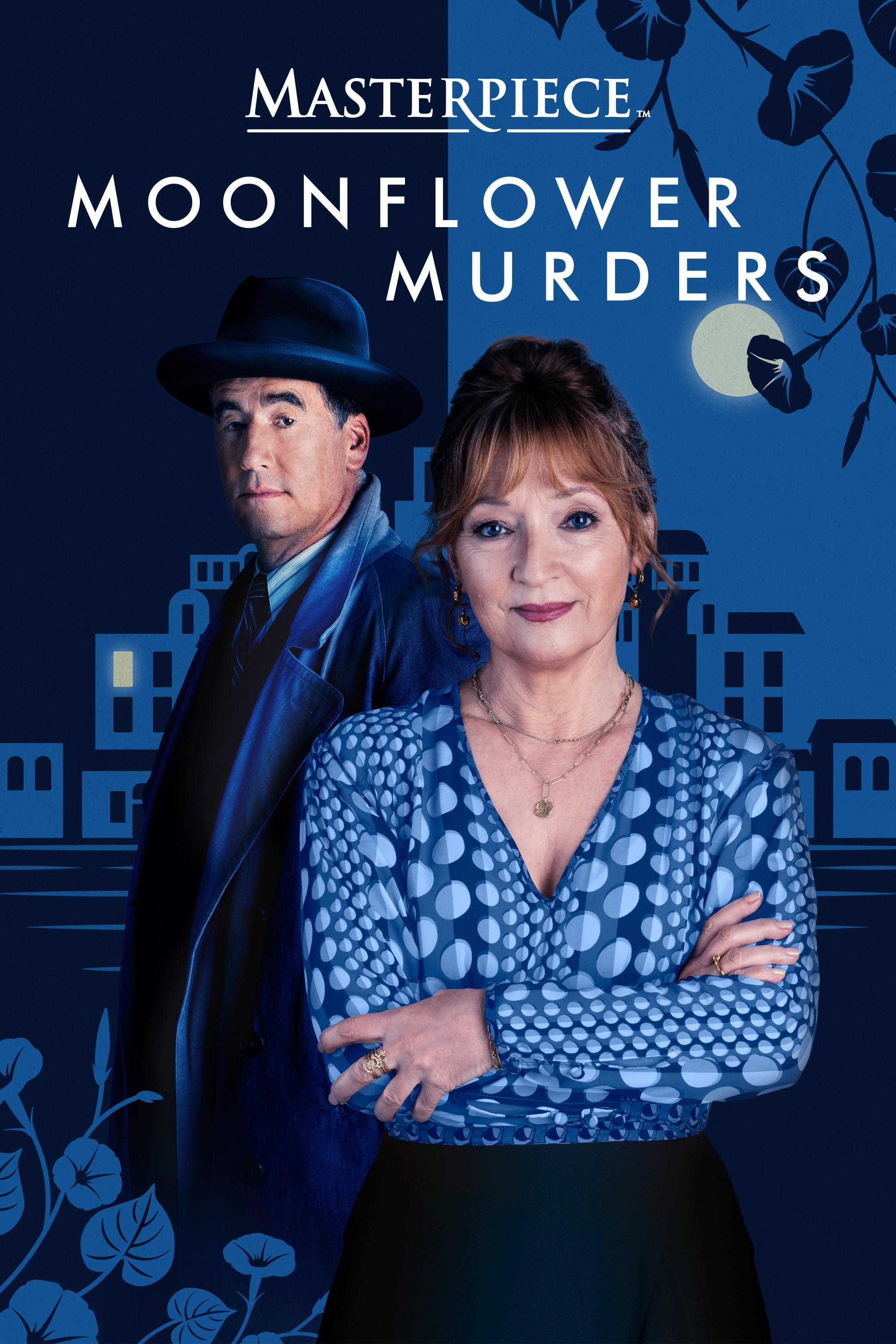 Moonflower Murders (έως S01E06)